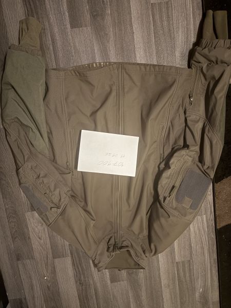 UF Pro Winterjacke XXXXL