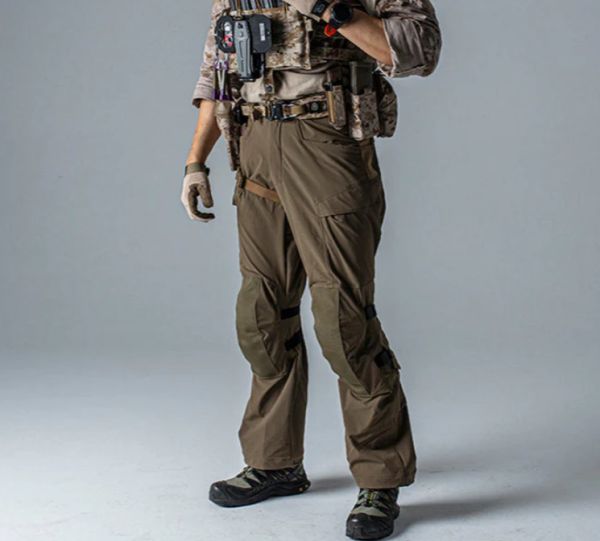 Black Knight Gear/ Arcteryx Leaf Drac Hose in XL