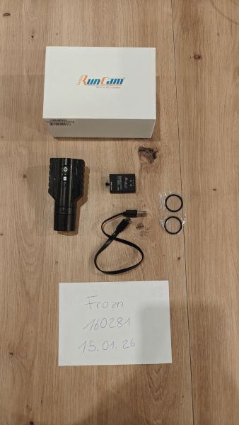 Runcam ScopeCam 16mm