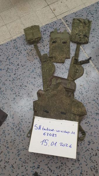 Tragegestell RD 54 EMR