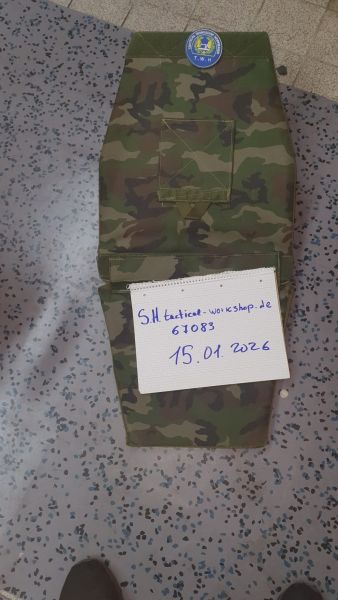 Airsoft taktische Schild VANT LM