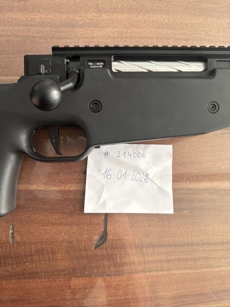 Novritsch Sniper 1Gen