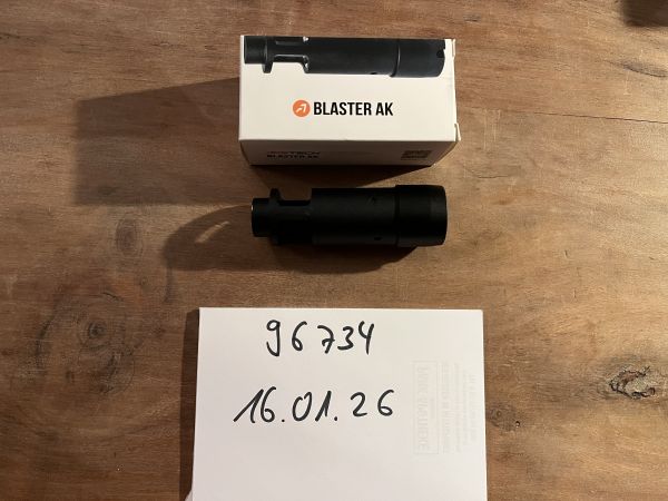 Acetech Blaster AK Tracer Unit 14mm-