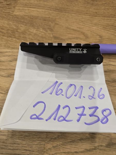 UNITY Fast FTC 2,26 KLON