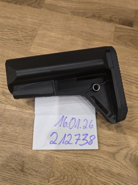 Begadi Sport M4 Nova Stock für M4 / M16 S-AEGs