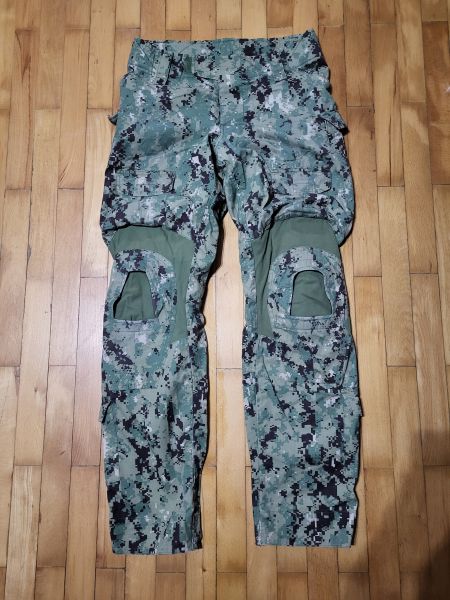 Crye AOR2 Pants 