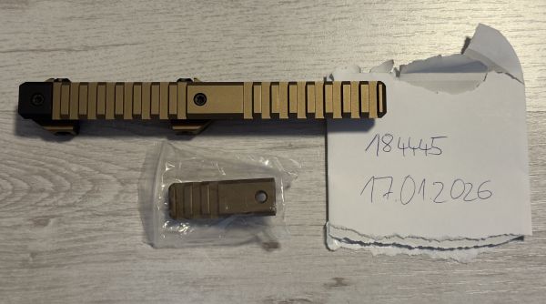 Klon des Irregular Defense OMM PIC