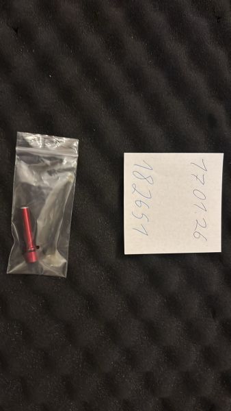 Polarstar F2 HK417 Nozzle