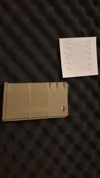 Silverback MDR-X 7.62 Magazin