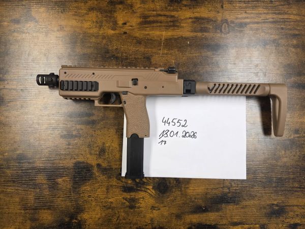 Vorsk VMP1 GBB FDE