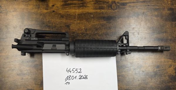 WE Generation 3 Upper GBB