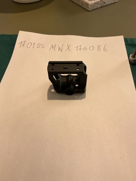 scalarworks riser 1.93 Klone