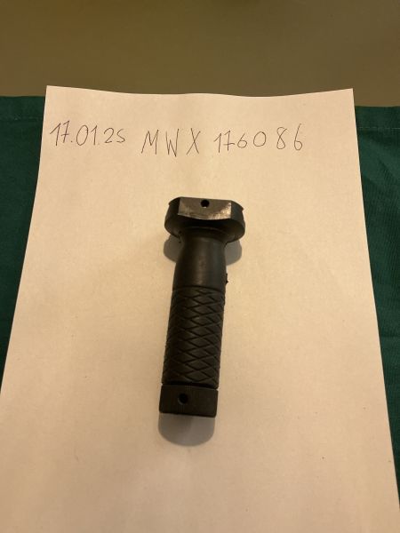 NcS USA Taktischer Vordergriff Aluminium