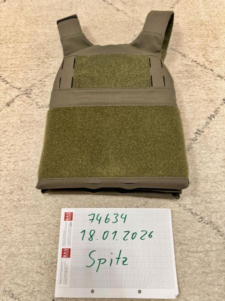 Ferro Concepts Slickster Base