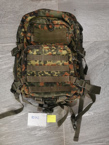 MilTec Aussault Pack Large