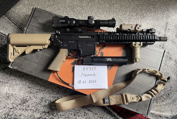 MTW Inferno premium FCU