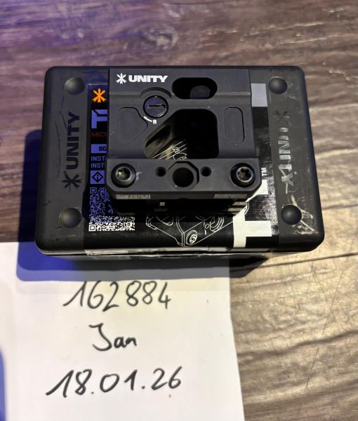 Unity FAST™ MICRO RISER