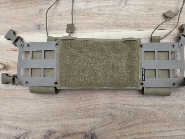 Spiritus Systems The Thing 2