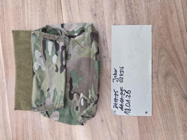 Crye Precision Dump Pouch