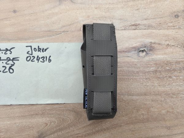 Pew Tactical TKO-Pouch (Spiritus Systems)