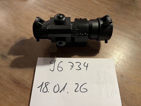 Aimpoint Comp M2 Replika