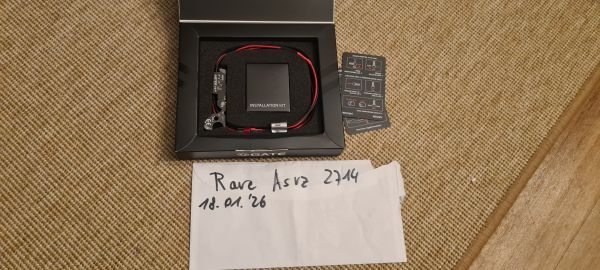 Gate ASter V3 Basic NEU