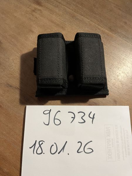 GK Professional Pistolenmagazintasche 