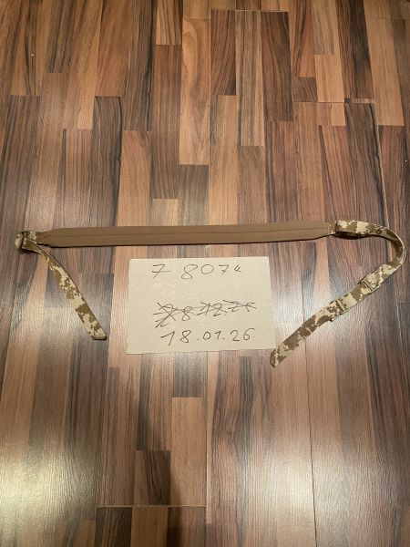 AOR1 Custom 2-Point Sling