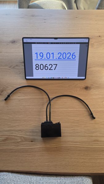 ExFog Antifog System