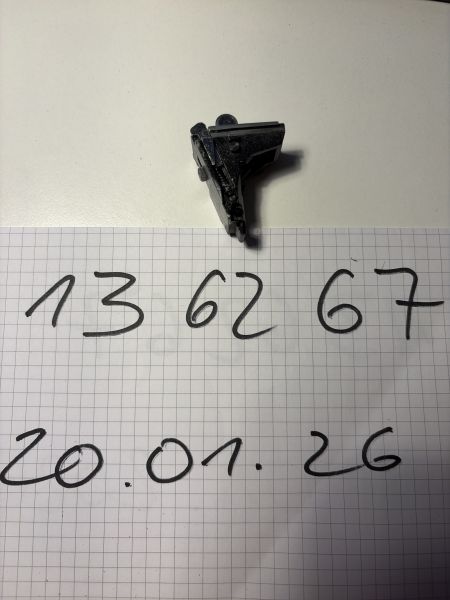 WE Glock 17 G17 Hammer Unit komplett