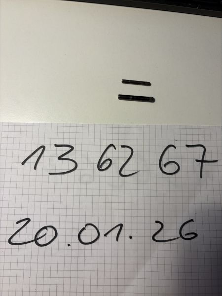 WE Glock 17 G17 Frame Pine