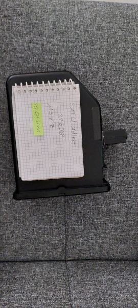 Box-Mag für M4 [Selbstumbau]