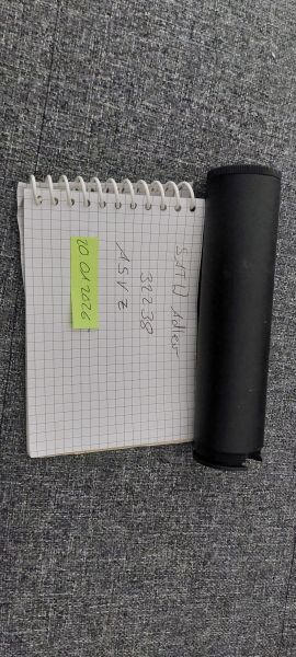 M4 Wasp Butstock ohne Montagematerial