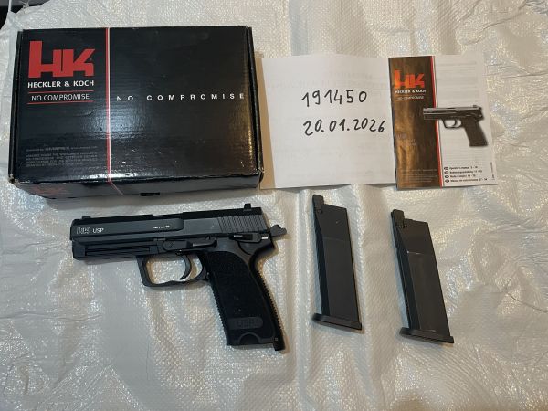 Umarex USP 45