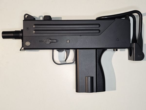 Tokyo Marui MAC 10
