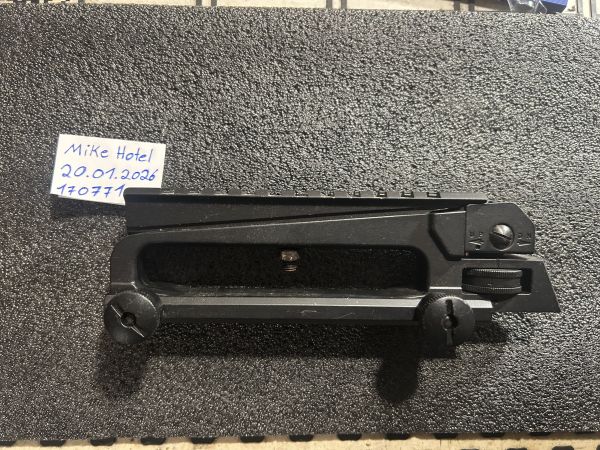 ICS Carry Handle NEU