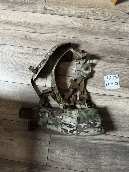 Novritsch Battlebelt Gen2 ACP