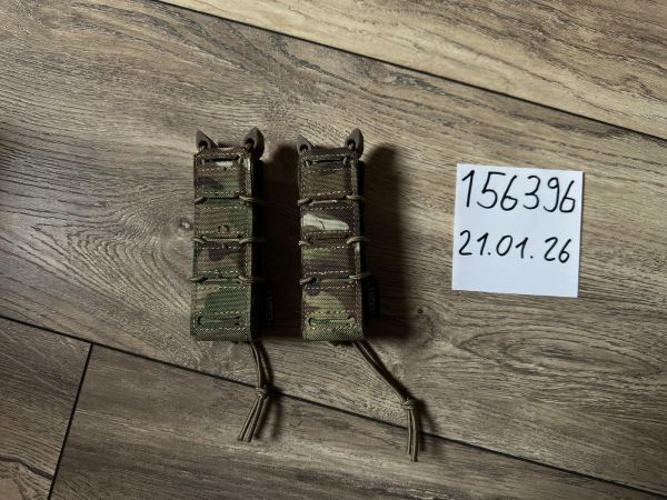 Novritsch Open Pistol Mag Pouch