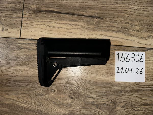 Begadi Nova Schaft/ Stock