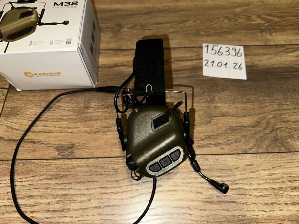 Earmor M32 Mod4