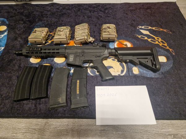 Specna Arms 5.56 MM Nato 