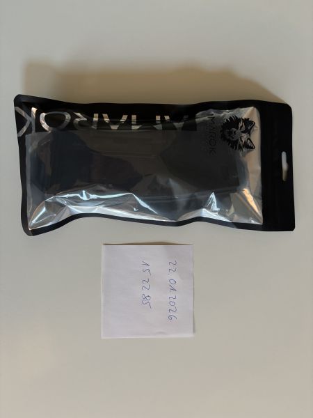 Amarok MAG Mid Cap A1 250 Rounds