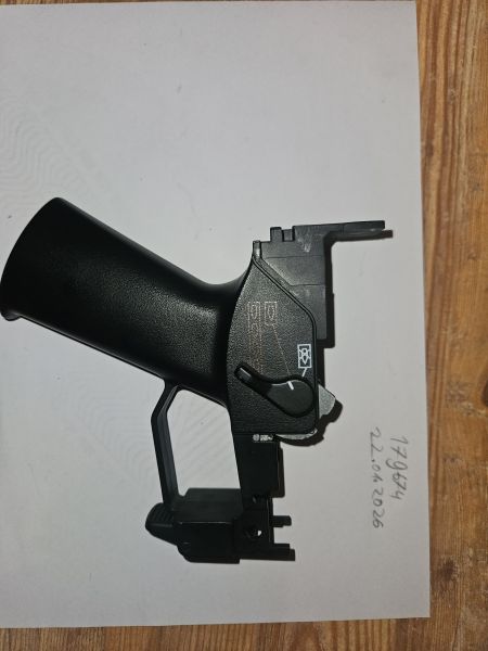 G36 griffstück
