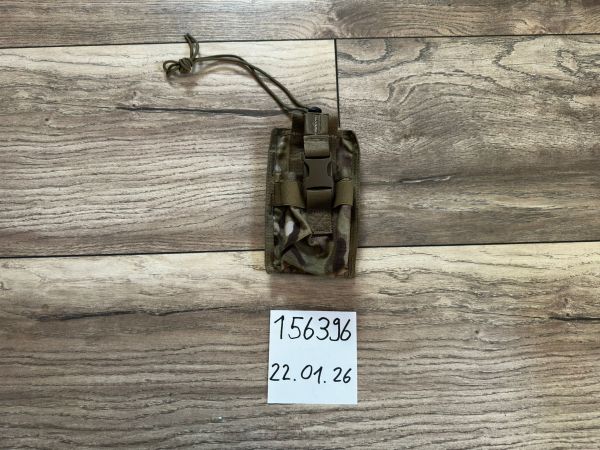 Funkegrätetasche Tasmanian Tiger