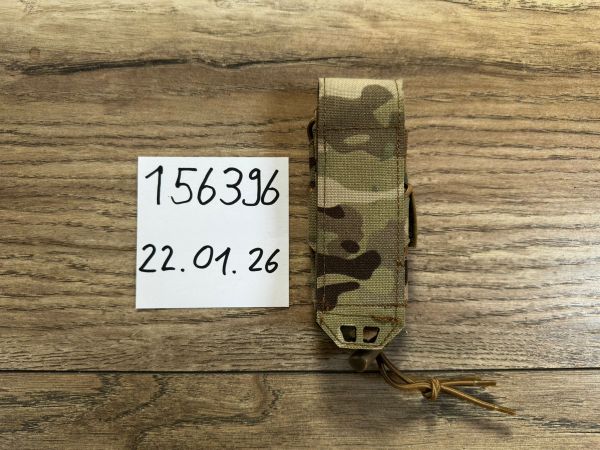 Novritsch Closed Pistol Mag Pouch