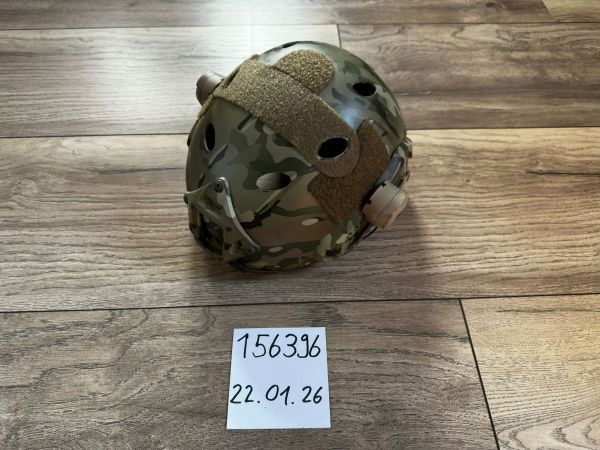 Emerson Gear Fast Helm 