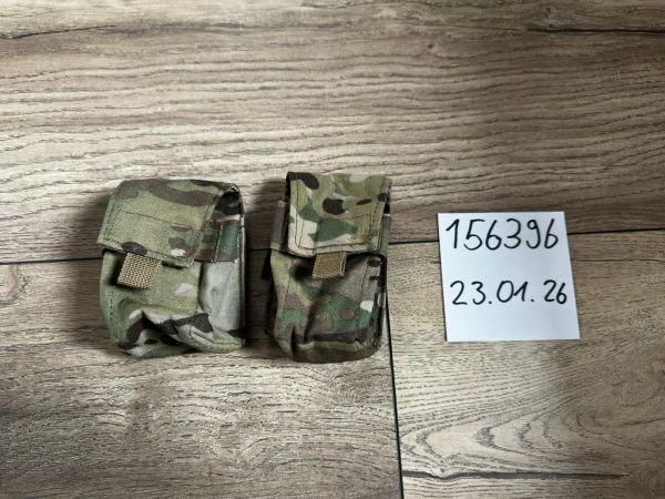 Templers Gear Granatentasche