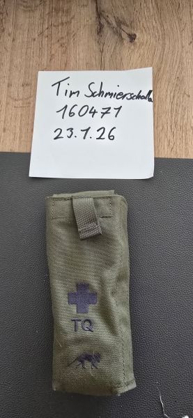 Tasmanian Tiger  Tourniquet Pouch