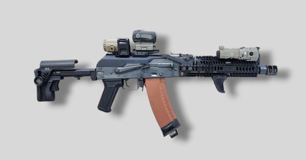 5ku Zenitcostyle B30/B31 Combo