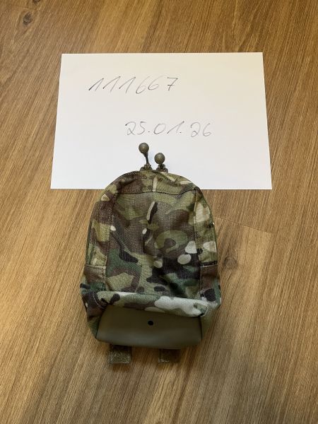 Blue Force Gear Medium Medium Utility Pouch Multicam Crye